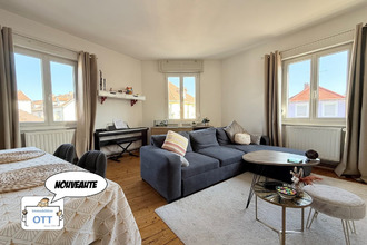 Ma-Cabane - Vente Appartement Schiltigheim, 70 m²