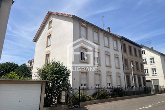Ma-Cabane - Vente Appartement Schiltigheim, 65 m²