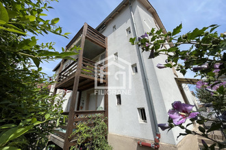 Ma-Cabane - Vente Appartement Schiltigheim, 65 m²