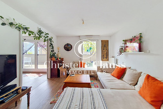 Ma-Cabane - Vente Appartement SCHILTIGHEIM, 62 m²