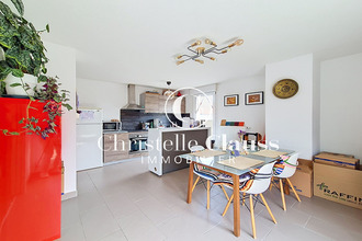 Ma-Cabane - Vente Appartement SCHILTIGHEIM, 62 m²
