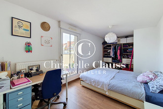 Ma-Cabane - Vente Appartement SCHILTIGHEIM, 62 m²