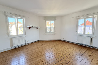 Ma-Cabane - Vente Appartement Schiltigheim, 70 m²
