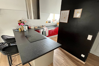 Ma-Cabane - Vente Appartement SCHWEIGHOUSE-SUR-MODER, 38 m²