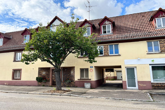 Ma-Cabane - Vente Appartement SCHWEIGHOUSE-SUR-MODER, 38 m²