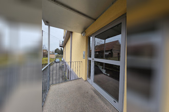 Ma-Cabane - Vente Appartement Schweighouse-sur-Moder, 46 m²