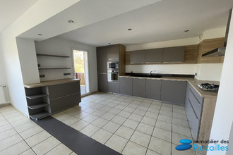 Ma-Cabane - Vente Appartement Scientrier, 81 m²