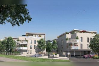 Vente Appartement 74140, Sciez France