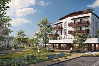 Vente Appartement 74140, Sciez France