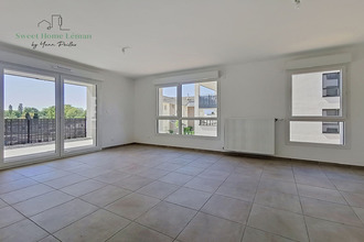 Vente Appartement 74140, SCIEZ France
