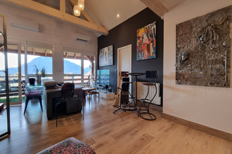 Ma-Cabane - Vente Appartement SCIONZIER, 90 m²