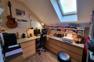 Ma-Cabane - Vente Appartement SCIONZIER, 90 m²