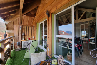 Ma-Cabane - Vente Appartement SCIONZIER, 90 m²