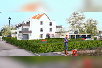 Vente Appartement 67160, Seebach France