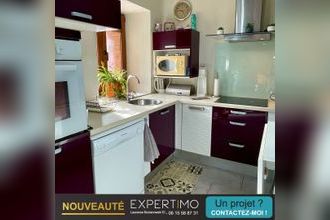 Ma-Cabane - Vente Appartement Séez, 54 m²