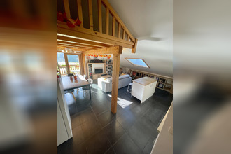 Ma-Cabane - Vente Appartement Séez, 65 m²