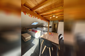 Ma-Cabane - Vente Appartement Séez, 65 m²