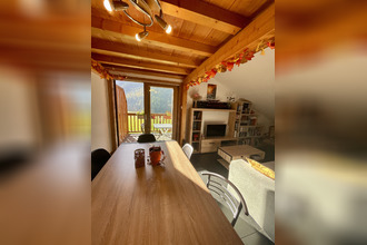 Ma-Cabane - Vente Appartement Séez, 65 m²