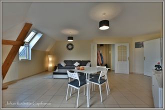 Ma-Cabane - Vente Appartement SEICHES SUR LE LOIR, 70 m²