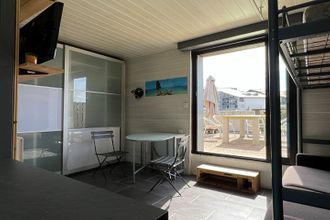 Ma-Cabane - Vente Appartement SEIGNOSSE, 18 m²