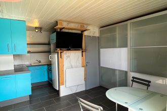 Ma-Cabane - Vente Appartement SEIGNOSSE, 18 m²