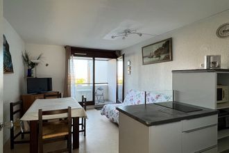 Ma-Cabane - Vente Appartement SEIGNOSSE, 33 m²
