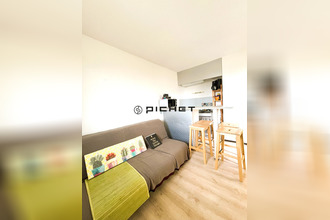 Ma-Cabane - Vente Appartement SEIGNOSSE, 25 m²