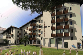 Ma-Cabane - Vente Appartement SEIGNOSSE, 25 m²