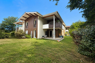 Ma-Cabane - Vente Appartement SEIGNOSSE, 87 m²