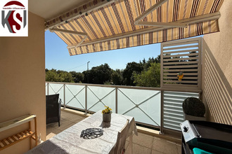 Vente Appartement 83470, SEILLONS-SOURCE-D'ARGENS France