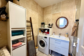 Ma-Cabane - Vente Appartement SEILLONS-SOURCE-D'ARGENS, 93 m²