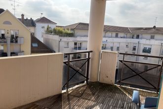 Ma-Cabane - Vente Appartement Sélestat, 83 m²