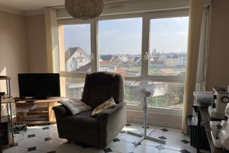 Ma-Cabane - Vente Appartement Sélestat, 83 m²