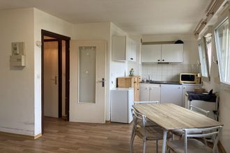 Ma-Cabane - Vente Appartement Sélestat, 28 m²