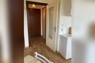 Ma-Cabane - Vente Appartement Sélestat, 28 m²