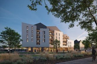 Ma-Cabane - Vente Appartement Sélestat, 40 m²