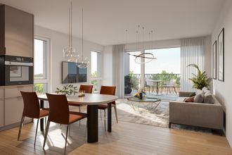 Ma-Cabane - Vente Appartement Sélestat, 40 m²