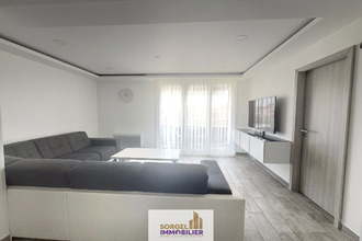 Ma-Cabane - Vente Appartement Sélestat, 70 m²