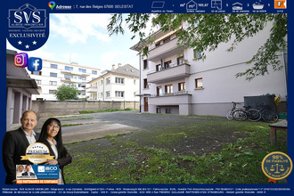 Ma-Cabane - Vente Appartement Sélestat, 105 m²