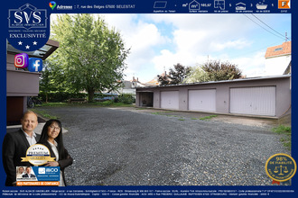 Ma-Cabane - Vente Appartement Sélestat, 105 m²