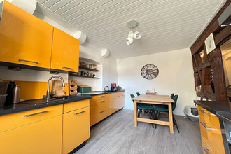Ma-Cabane - Vente Appartement SELESTAT, 110 m²