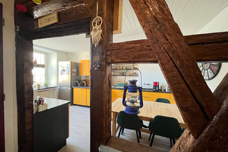 Ma-Cabane - Vente Appartement SELESTAT, 110 m²