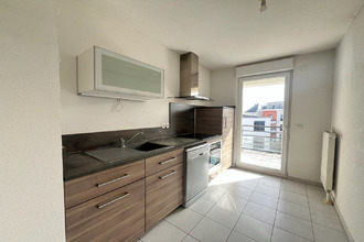 Ma-Cabane - Vente Appartement SELESTAT, 72 m²