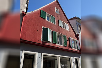 Ma-Cabane - Vente Appartement Sélestat, 65 m²