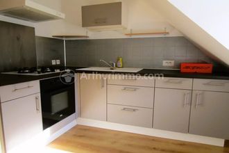 Ma-Cabane - Vente Appartement Seloncourt, 40 m²