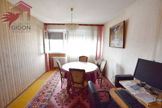 Ma-Cabane - Vente Appartement Seloncourt, 80 m²