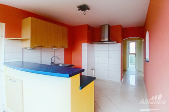 Vente Appartement 25230, Seloncourt France