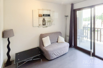 Ma-Cabane - Vente Appartement Selonnet, 23 m²