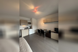 Ma-Cabane - Vente Appartement Selonnet, 23 m²