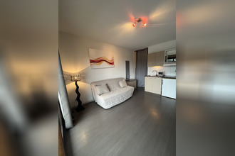 Ma-Cabane - Vente Appartement Selonnet, 23 m²